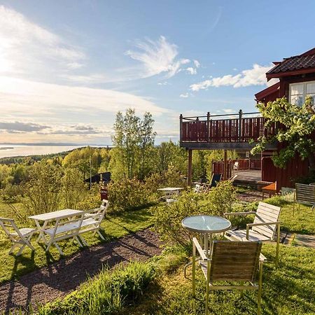 Soltaegtgarden Hotel Tallberg Ngoại thất bức ảnh