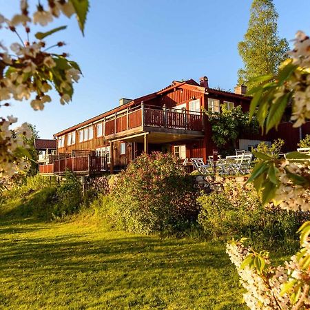 Soltaegtgarden Hotel Tallberg Ngoại thất bức ảnh