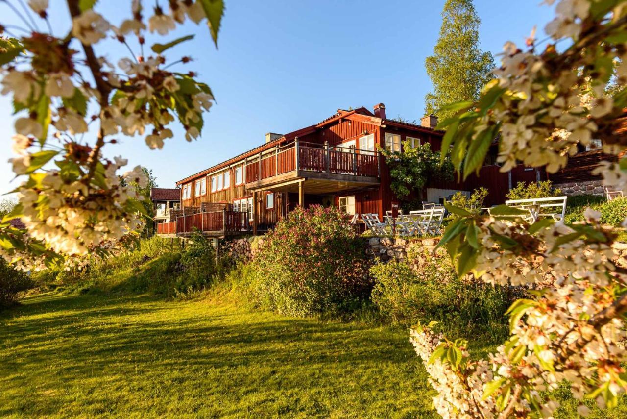 Soltaegtgarden Hotel Tallberg Ngoại thất bức ảnh