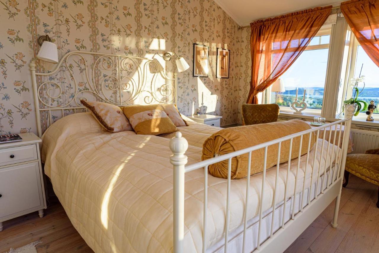 Soltaegtgarden Hotel Tallberg Ngoại thất bức ảnh