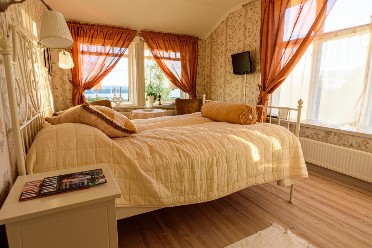 Soltaegtgarden Hotel Tallberg Ngoại thất bức ảnh