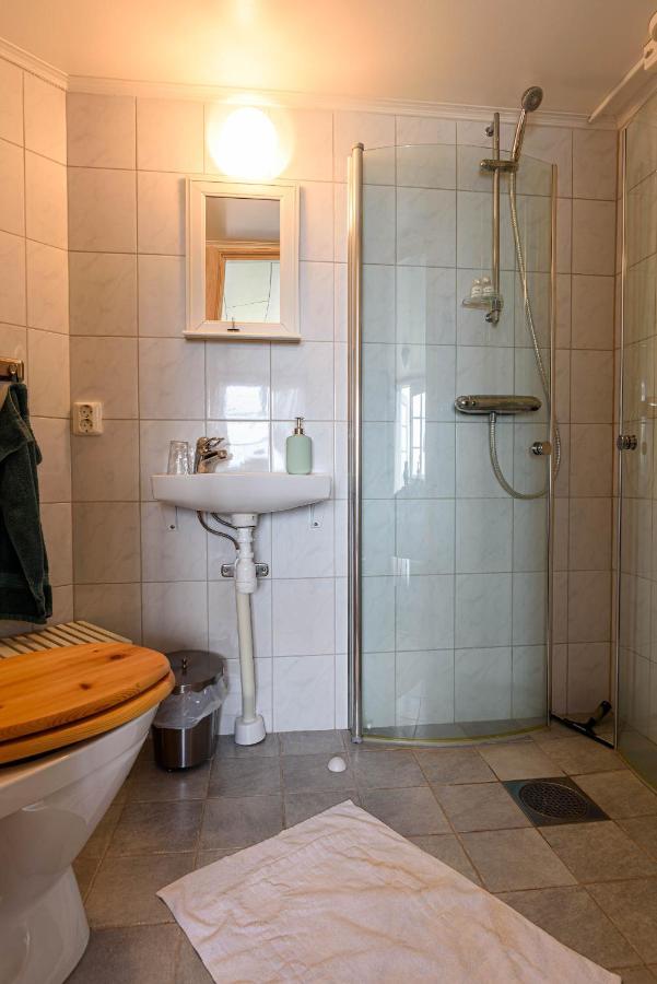 Soltaegtgarden Hotel Tallberg Ngoại thất bức ảnh