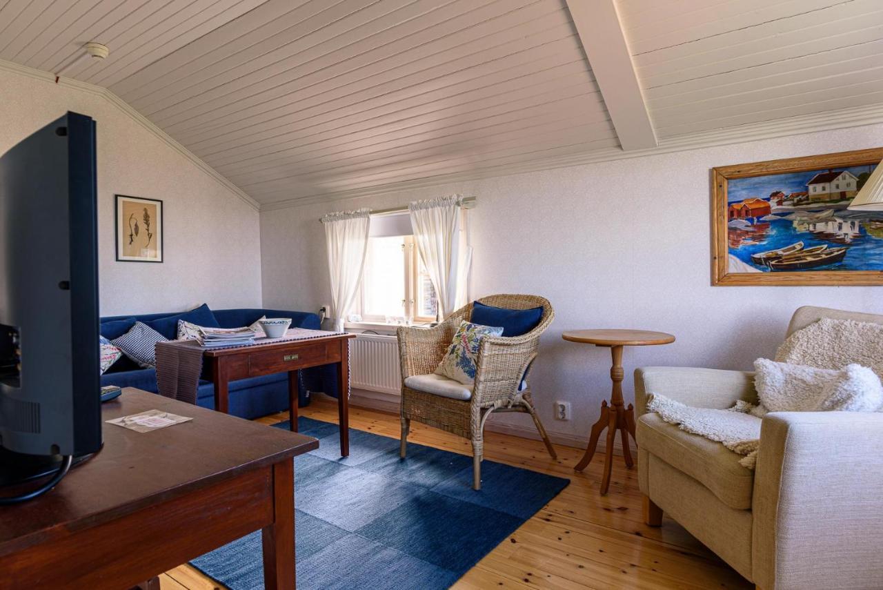 Soltaegtgarden Hotel Tallberg Ngoại thất bức ảnh