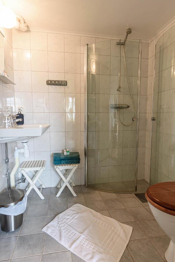 Soltaegtgarden Hotel Tallberg Ngoại thất bức ảnh